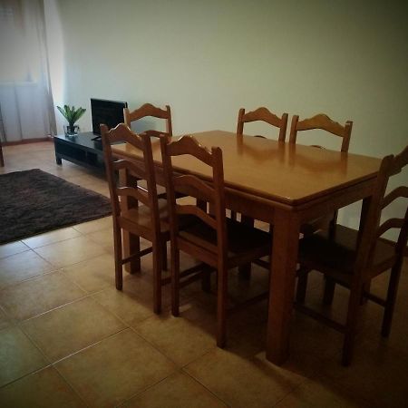 Casa Avo Rosa Apartment นาซาเร ภายนอก รูปภาพ