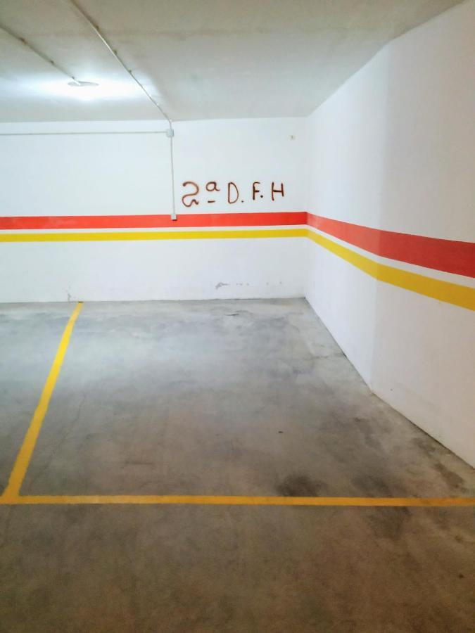 Casa Avo Rosa Apartment นาซาเร ภายนอก รูปภาพ